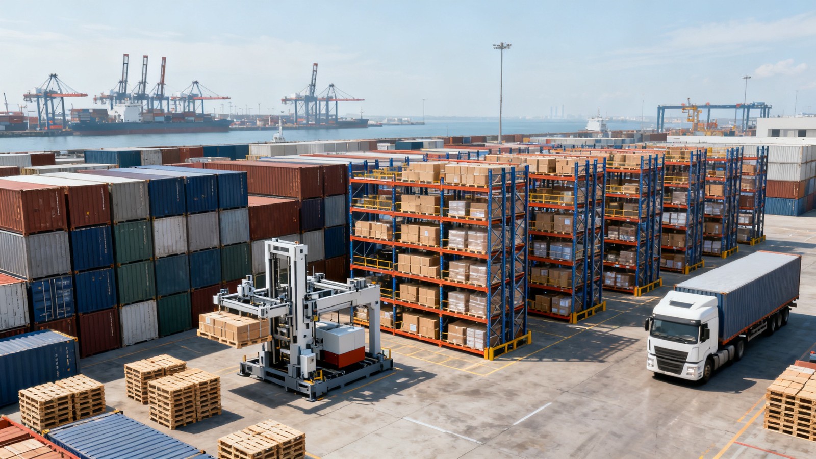 Supply Chain Management Best Practices That Reduce Delays