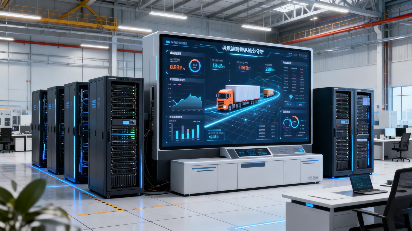 Business Intelligence Dashboard Examples That Reveal Bottlenecks