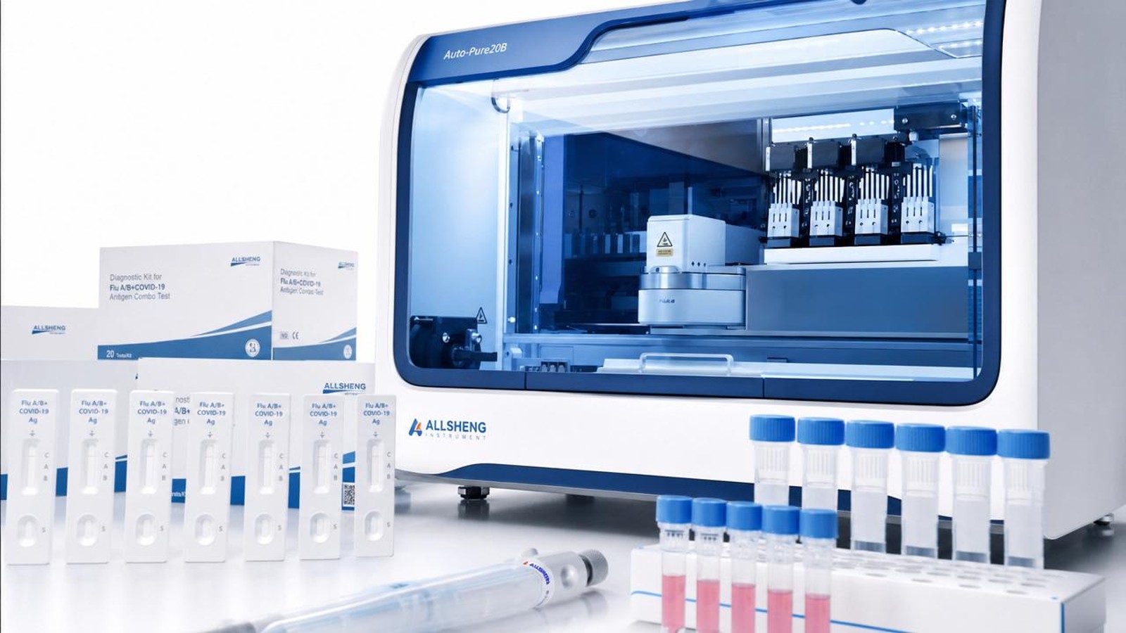 How Clinical Diagnostics Supports Earlier Treatment Decisions