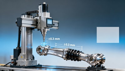 What OEM service level agreements (SLAs) should procurement managers require from heavy truck parts manufacturers before signing annual contracts?