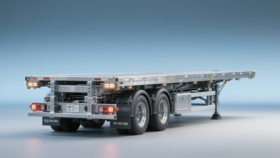 Flatbed trailer supplier lead times increased by 11 days on average in Q1 2026 — here’s why