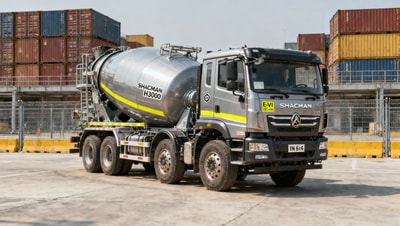 Heavy equipment export documentation now triggers customs audits more often than tariff classification errors