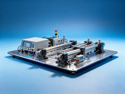 U.S. Commerce Department BIS Updates Export Control Regulations: Adds 'Intelligent Hydraulic Multi-Axle Modular Flatbed Control System' to Controlled Items List