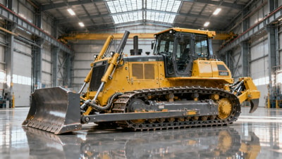 Bulldozer factory certifications you can’t verify online — and why that matters for long-term reliability