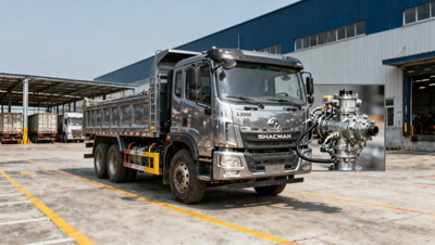 Truck Spare Parts Supplier Counterfeit Risk: Where It Happens Most Often