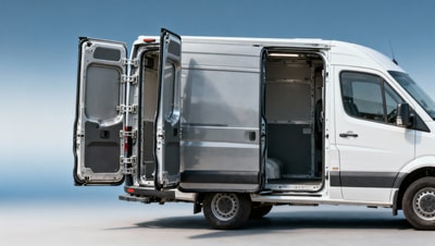 Wing van door alignment issues increase maintenance costs by 37% — service records analysis