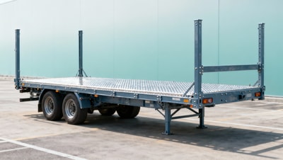 Stake trailer load capacity myths — what the numbers don’t tell you about payload limits