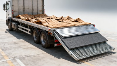 Stake trailer wood decking warps faster in coastal regions — alternatives gaining traction in 2026
