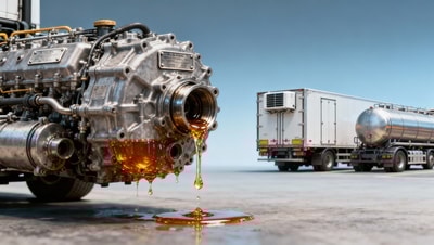 Truck transmission fluid change intervals: Why ‘lifetime fill’ isn’t universal anymore