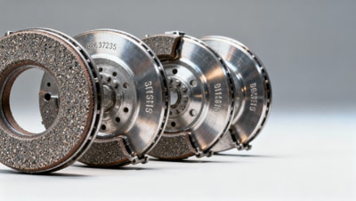 Truck spare parts counterfeit risk: How to spot fake brake shoes without lab testing