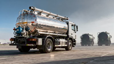 How much does a water truck really cost in 2026? Breakdown by capacity and configuration