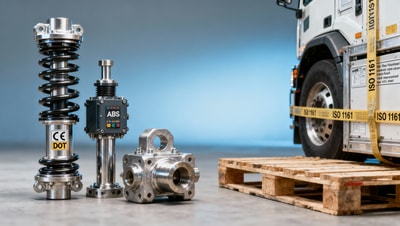 Truck parts quotation vs. actual delivery: When 'in stock' doesn’t mean 'ready to ship'