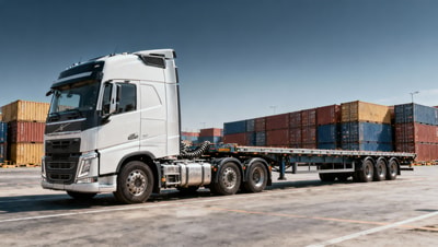 Semi Trailer Price Gaps Often Come Down to These Hidden Costs