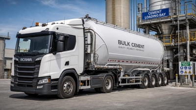 Truck Cement Distributor Selection: Common Risks Behind Low Quotes