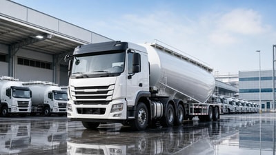Truck Cement Wholesale: How Bulk Pricing Changes by Order Size