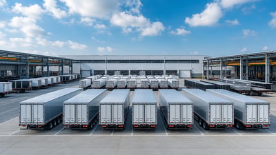 Truck Trailer Sourcing: 5 Mistakes That Delay Delivery and Raise Costs