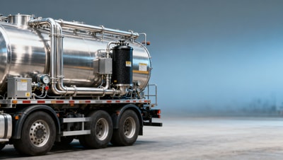 Fuel tank truck vapor recovery systems: compliance checklist for US state regs