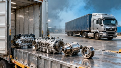 Where Industrial Transportation Costs Are Rising Faster Than Expected