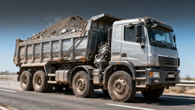 What Changes First When Truck Bulk Capacity Is Miscalculated?