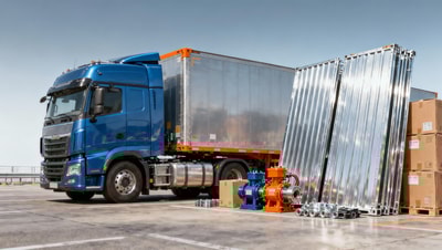 Truck Export Costs in 2026: Where Margins Are Getting Tighter