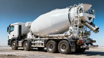 How to Maintain a Bulk Cement Tanker Properly