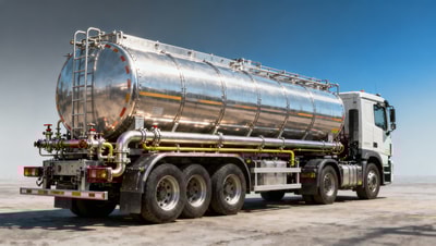 How to Compare Fuel Tank Truck Specs Before Importing