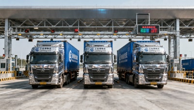 Huanggang Port Freight Closure Impacts Pearl River Delta Export Logistics