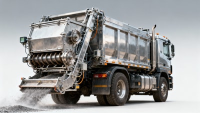 Truck spreader calibration mistakes that cause uneven fertilizer distribution