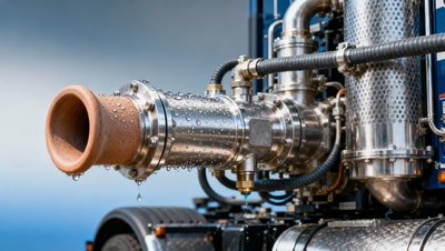 Truck injector DEF dosing errors: common causes behind SCR warning lights