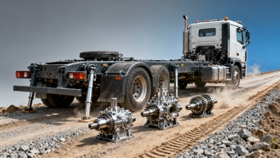 Truck leasing contracts that quietly limit off-road usage — and how to spot them