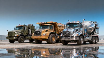 Truck leasing residual value forecasts are shifting sharply for 2026 — here’s what’s driving it