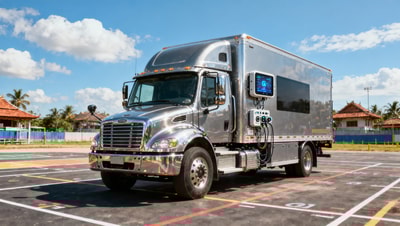 China’s New Driver Training Standards Impact Export Vehicles & Smart Systems