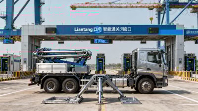 Huanggang Port Freight Closure Impacts Pearl River Delta Export Logistics