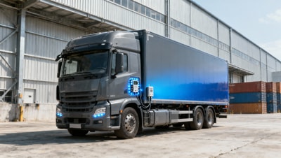 TC521 Launches Pre-Research on Smart Heavy-Duty Truck Remote Diagnostics Interface Standard