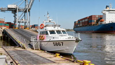 Small Yacht Operators (Under 12 Pax) Must Comply with Maritime Authority Rules