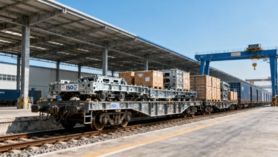 2026 Q1 Transport Industry Tax & Finance Policy List Released