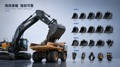 Excavator Attachment Choices That Can Slow a Job Instead of Helping