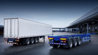 Truck Trailer Price Trends: Why Some Quotes Rise Faster Than Steel