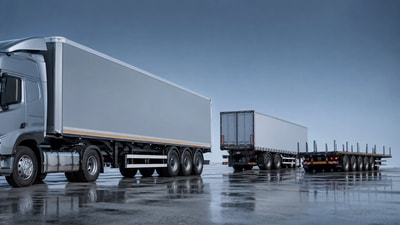Semi Trailer for Sale: Which Axle Layout Fits the Load Best