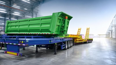 How to Compare a Truck Trailer Manufacturer Before Placing a Bulk Order