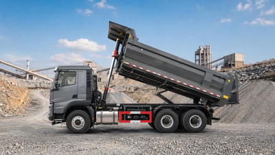 Truck Tipper Sourcing Mistakes That Lead to Delays and Rework