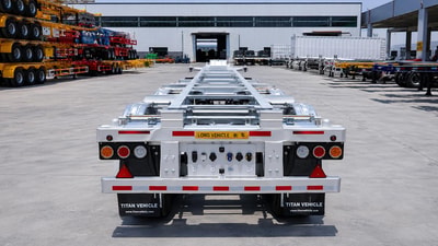Truck Trailer Bulk Order: 7 Details That Prevent Spec Disputes