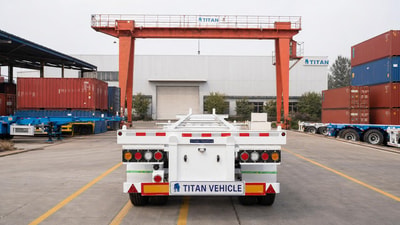 What Sets a Truck Trailer Exporter Apart in Regulated Markets