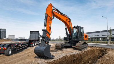 Quick Installation Excavators: Do They Really Save Time on Site