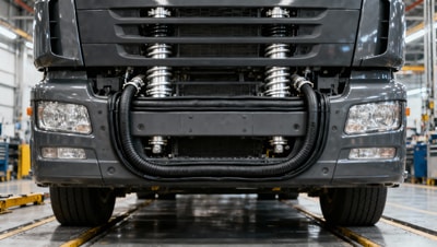 ANVISA Brazil: Rubber Seals for Trucks Require REACH SVHC 233 Report
