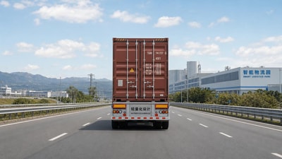 Why Lightweight Semi Trailer Design Matters More in Long-Haul Operations
