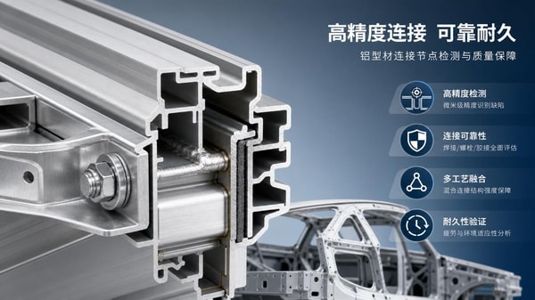 Why Automotive Aluminum Extrusions Fail at Joining Points