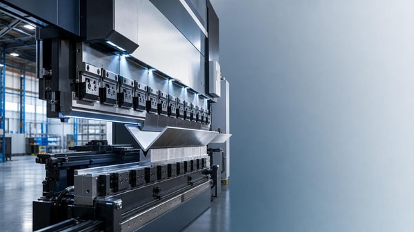 Why Sheet Metal Bending Machine Price Varies So Much
