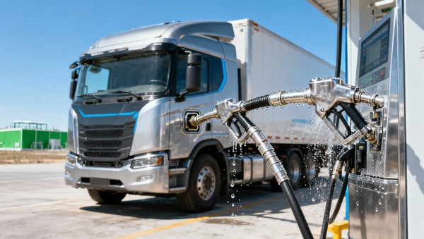 Global Methanol EV Ecosystem Alliance Launched