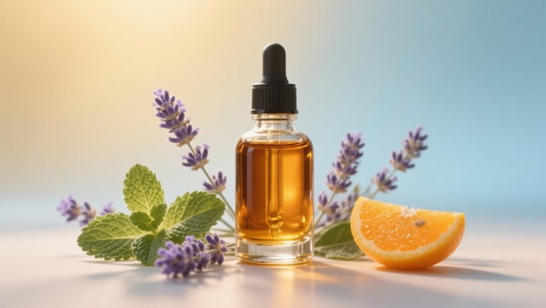 Comparing Wholesale Essential Oils from Europe vs USA: Which Region Offers Better Value?